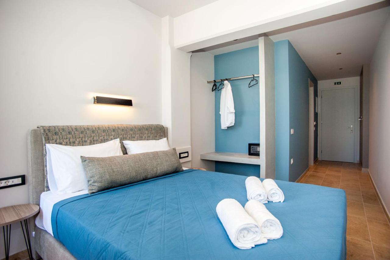 Ferienwohnung Egialion Iqia Argostoli  Exterior foto