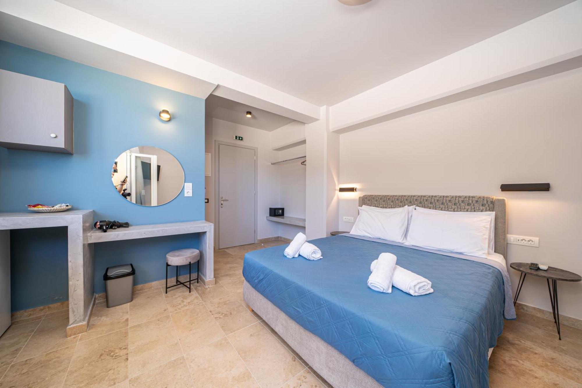 Ferienwohnung Egialion Iqia Argostoli  Exterior foto