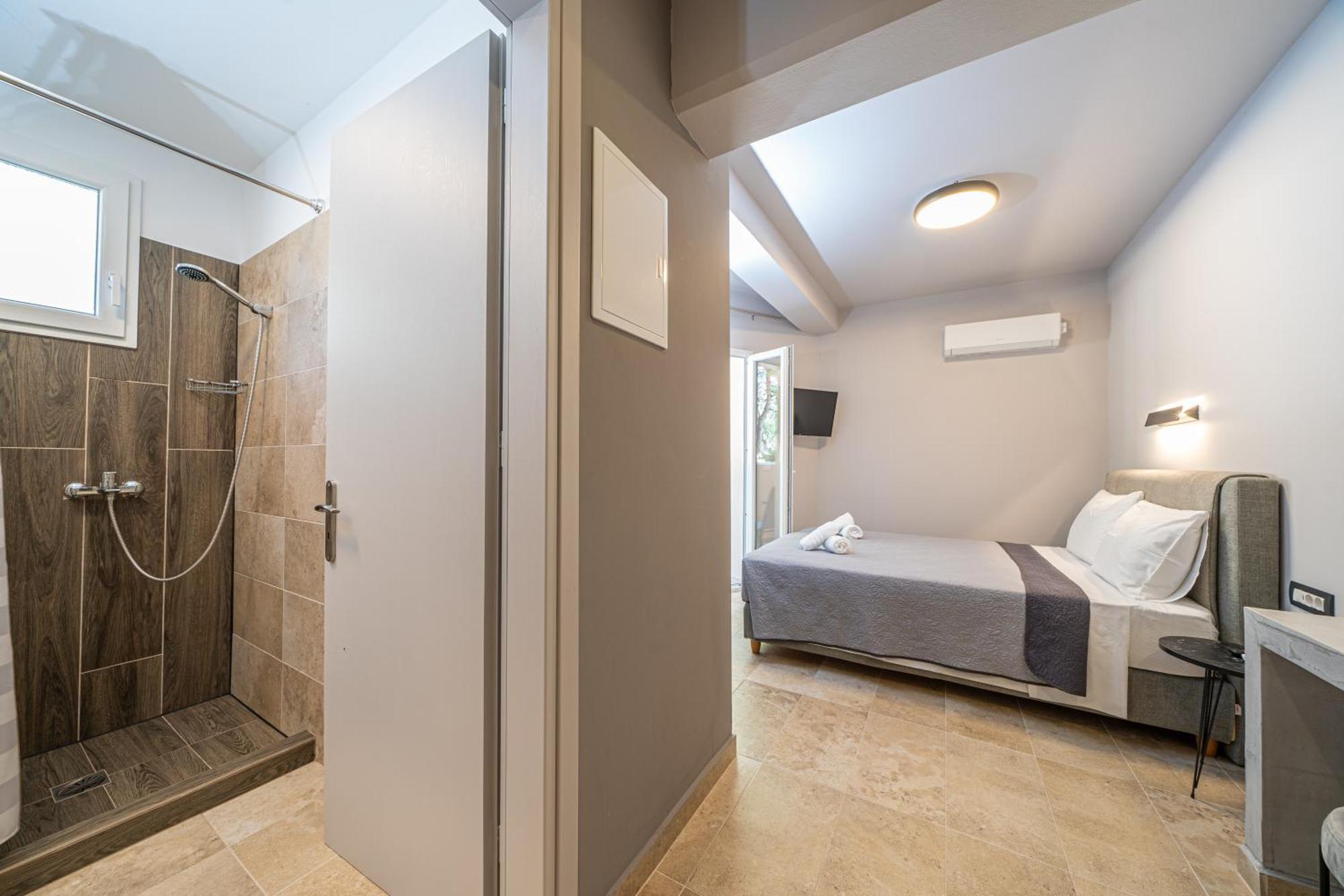 Ferienwohnung Egialion Iqia Argostoli  Exterior foto