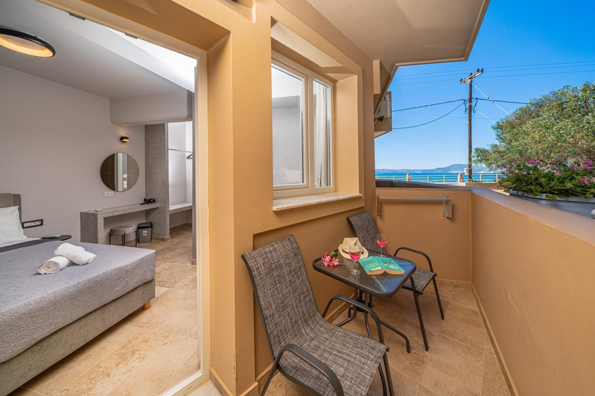 Ferienwohnung Egialion Iqia Argostoli  Exterior foto