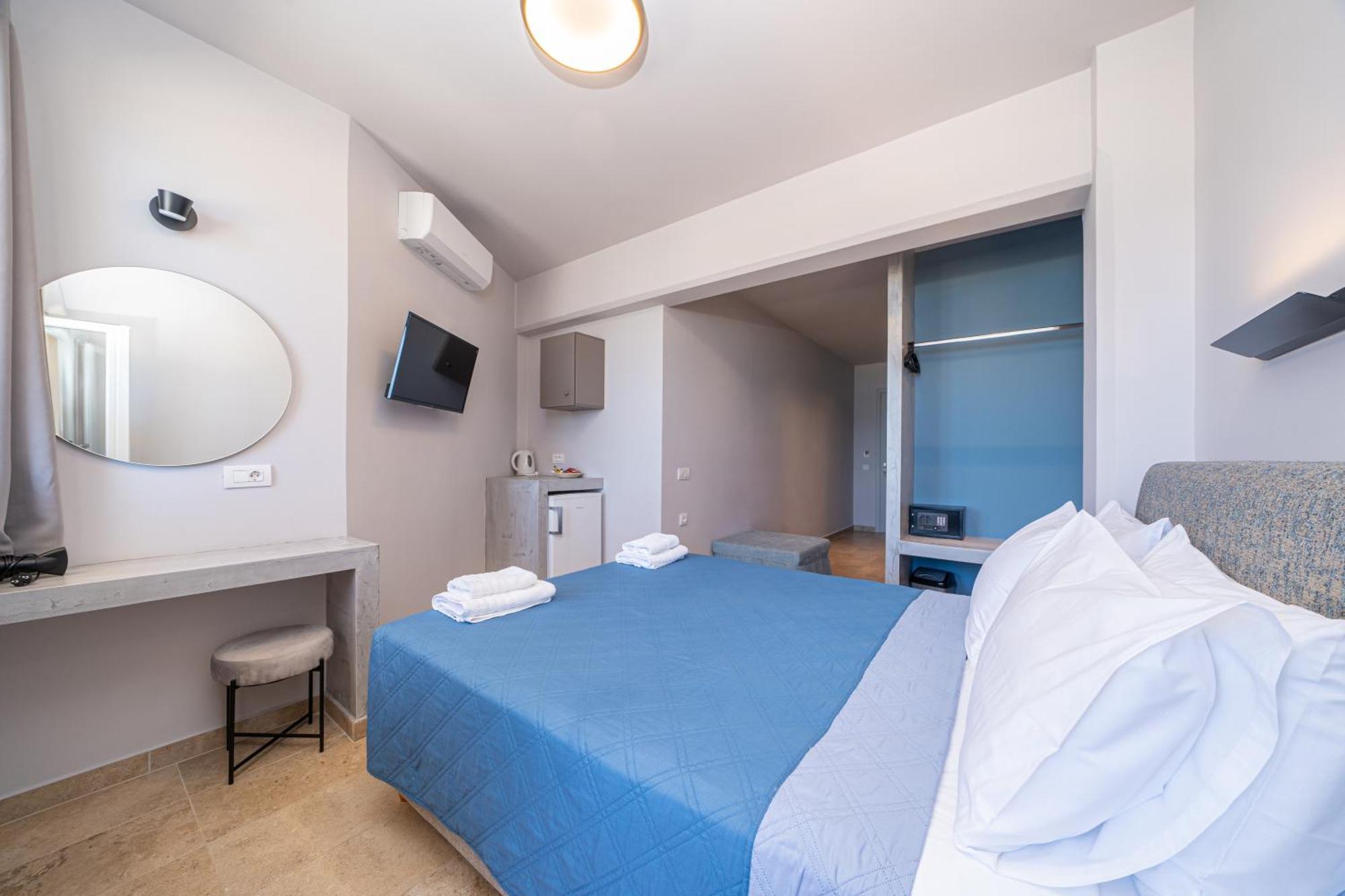 Ferienwohnung Egialion Iqia Argostoli  Exterior foto