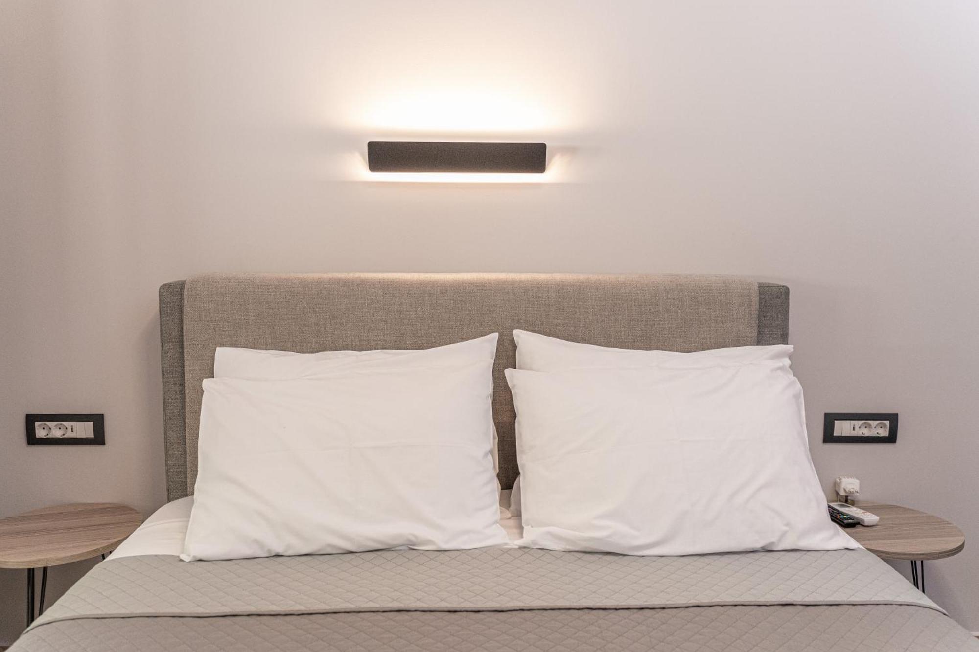 Ferienwohnung Egialion Iqia Argostoli  Exterior foto