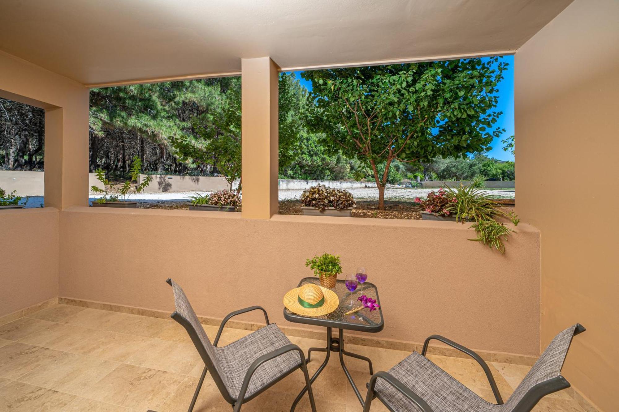 Ferienwohnung Egialion Iqia Argostoli  Exterior foto