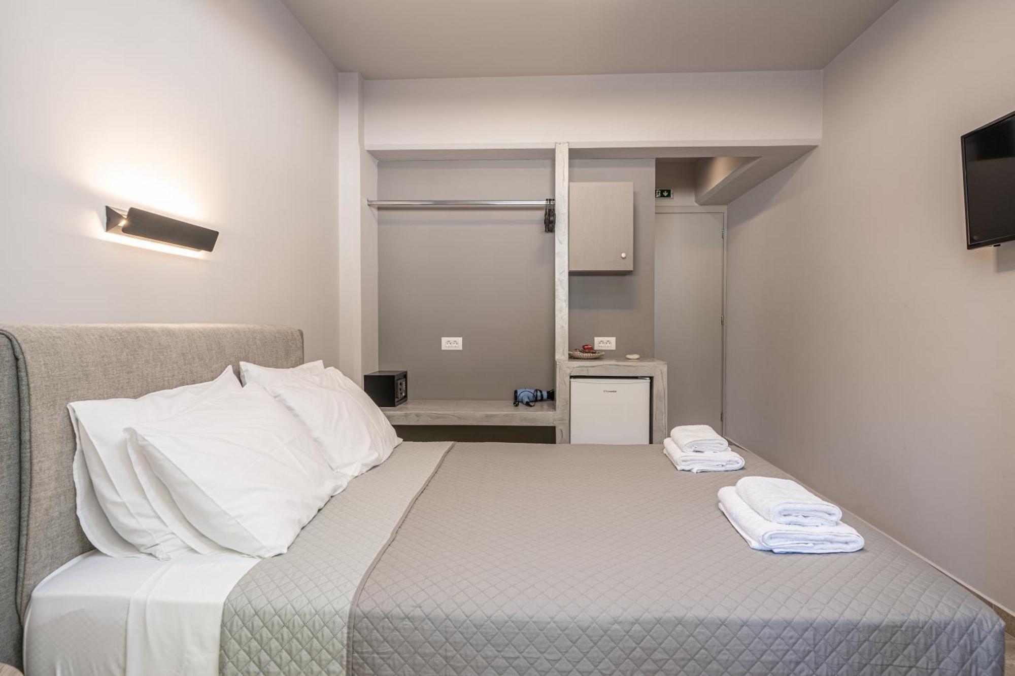 Ferienwohnung Egialion Iqia Argostoli  Exterior foto