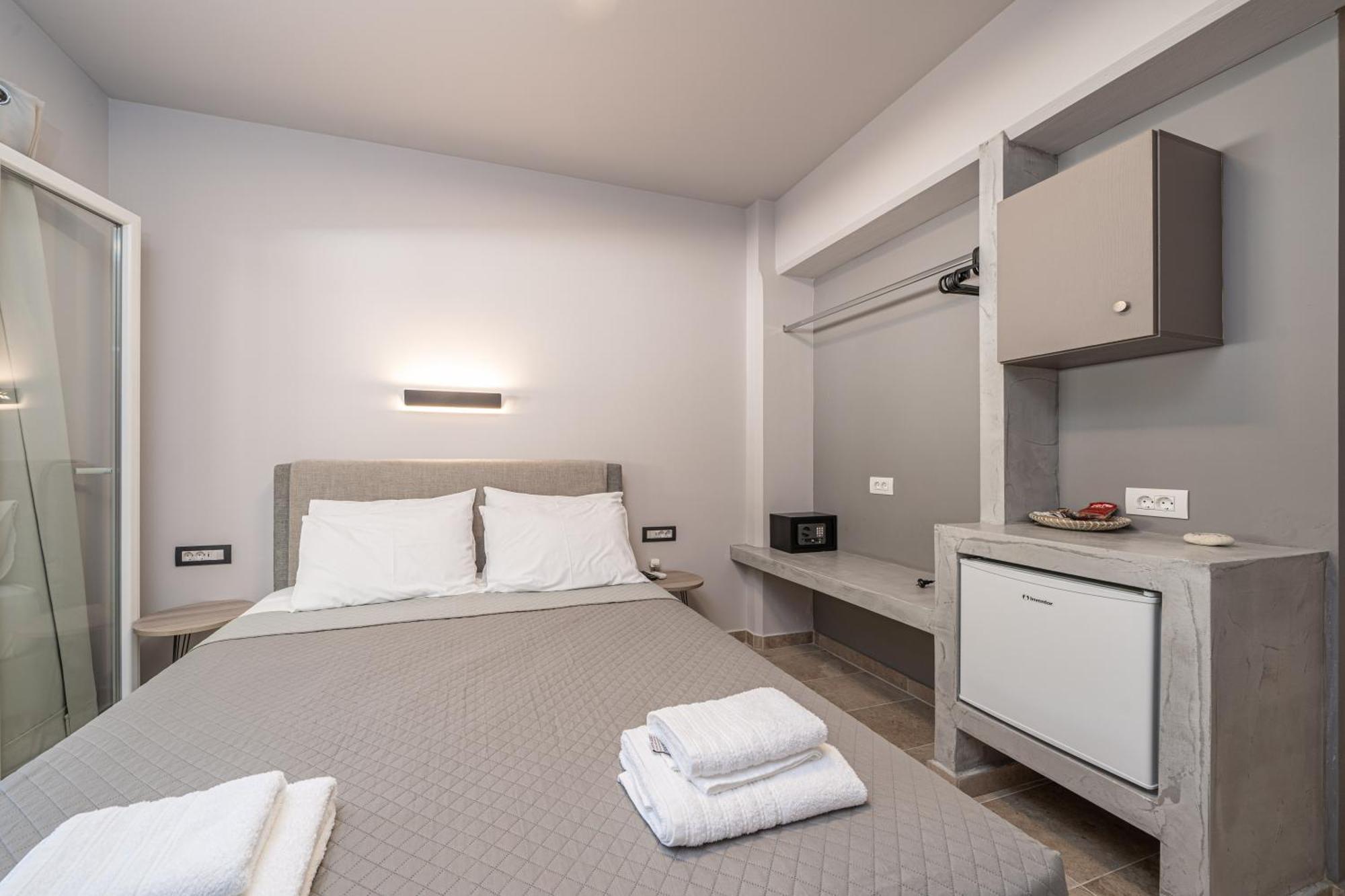 Ferienwohnung Egialion Iqia Argostoli  Exterior foto