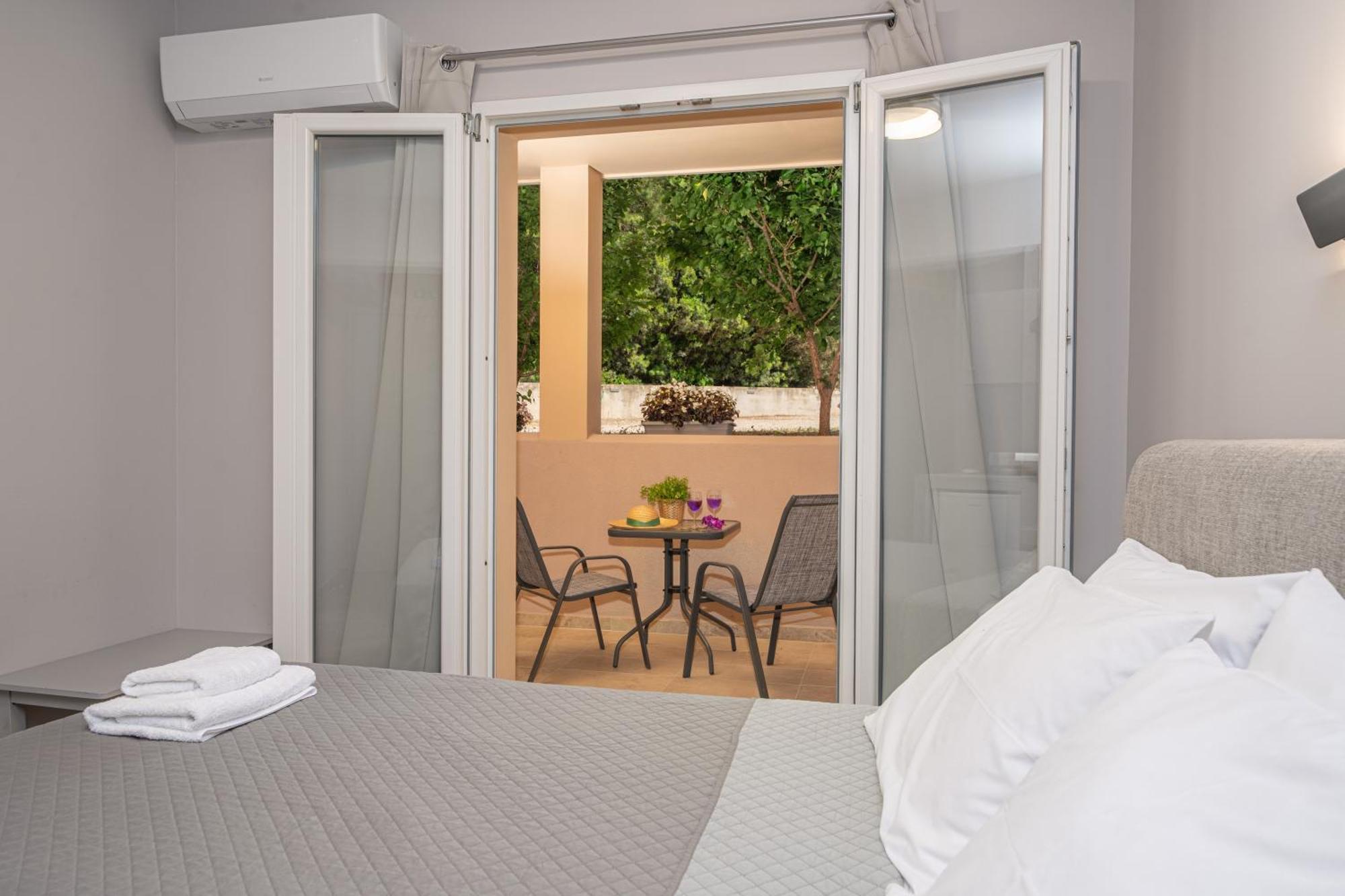 Ferienwohnung Egialion Iqia Argostoli  Exterior foto