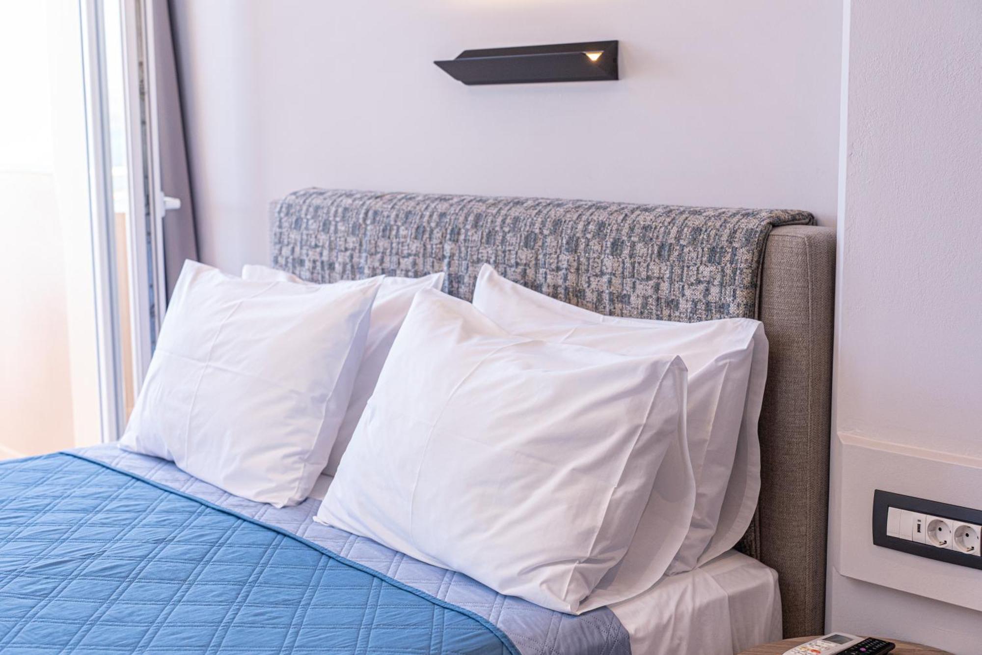 Ferienwohnung Egialion Iqia Argostoli  Exterior foto