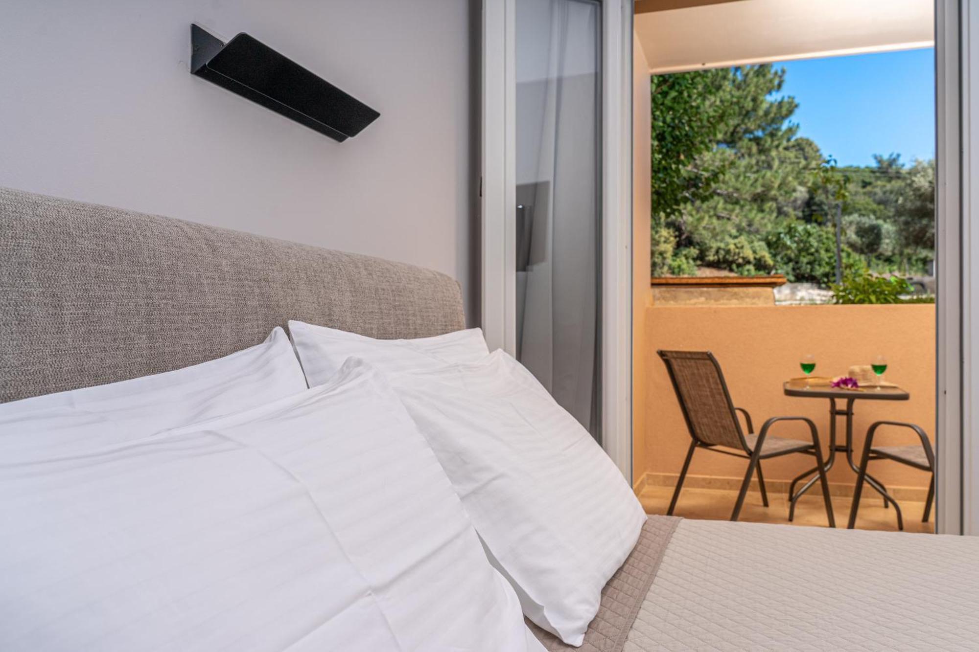 Ferienwohnung Egialion Iqia Argostoli  Exterior foto