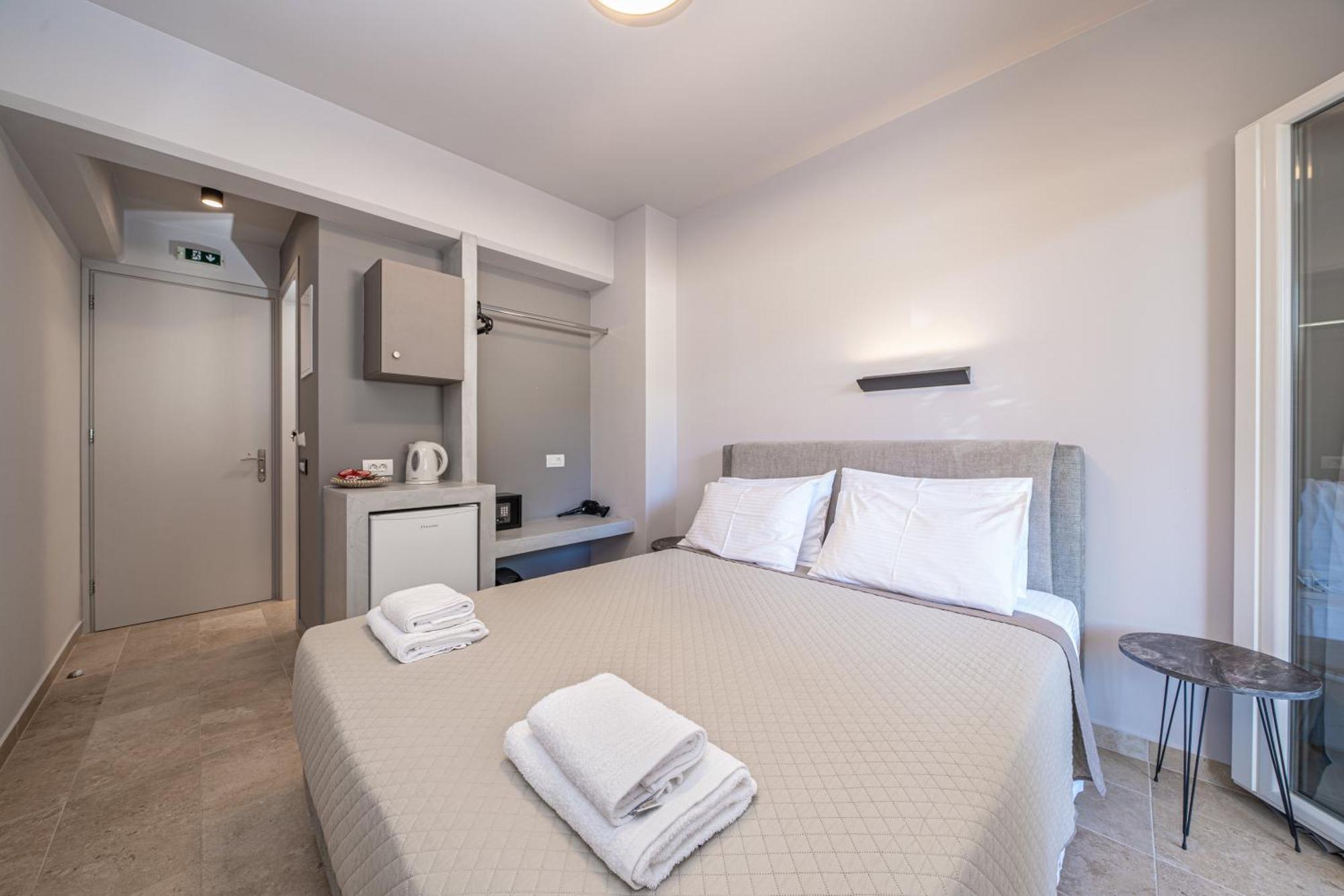 Ferienwohnung Egialion Iqia Argostoli  Exterior foto