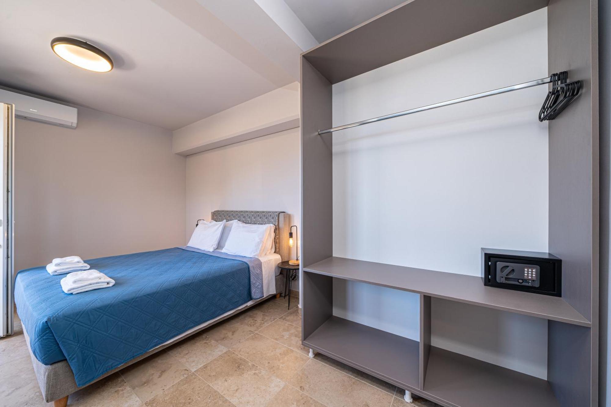 Ferienwohnung Egialion Iqia Argostoli  Exterior foto