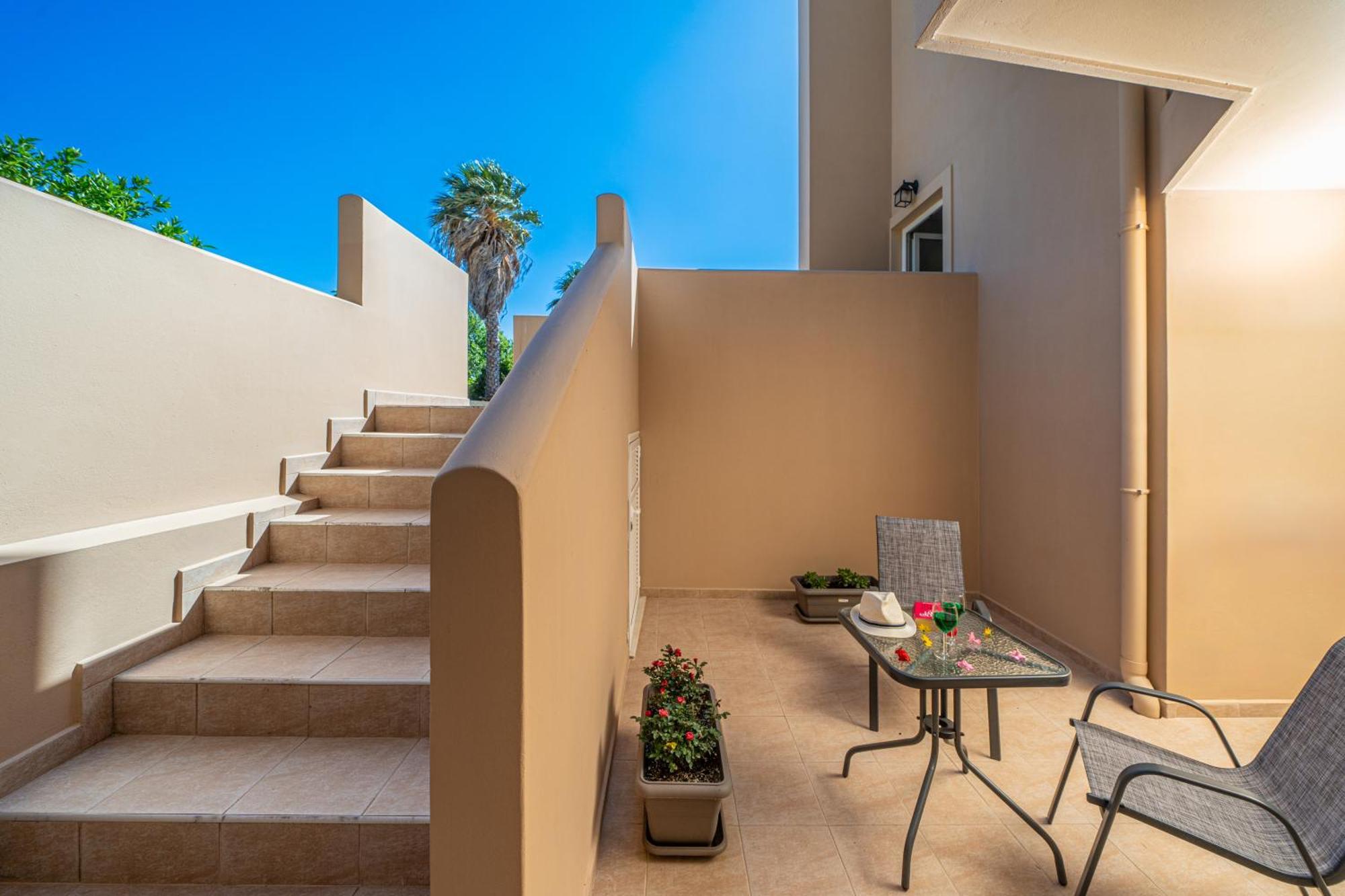 Ferienwohnung Egialion Iqia Argostoli  Exterior foto