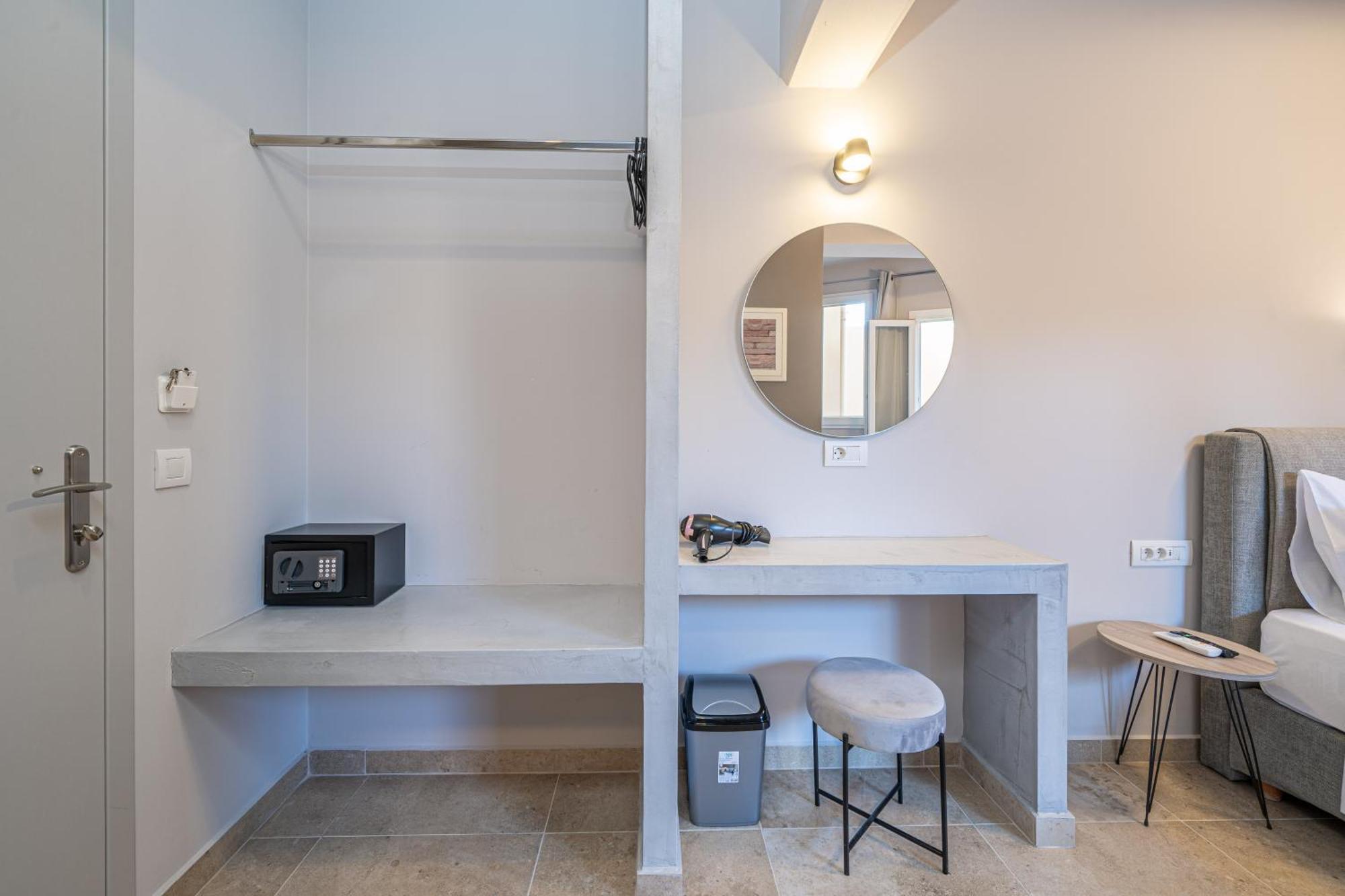 Ferienwohnung Egialion Iqia Argostoli  Exterior foto