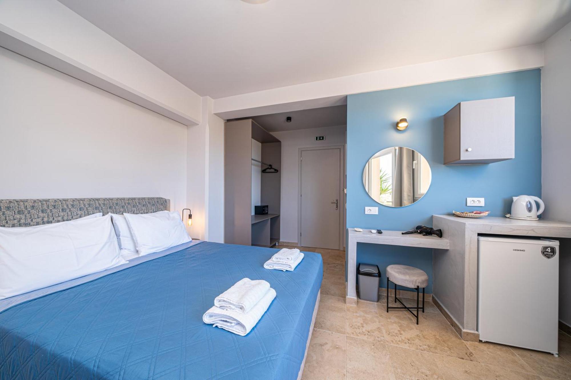 Ferienwohnung Egialion Iqia Argostoli  Exterior foto