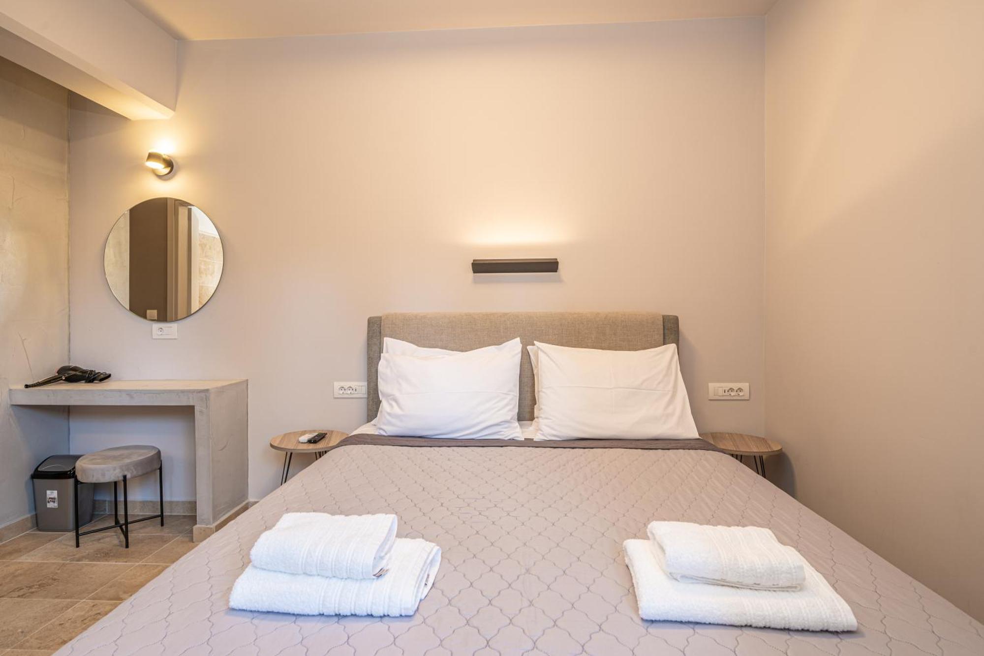 Ferienwohnung Egialion Iqia Argostoli  Exterior foto