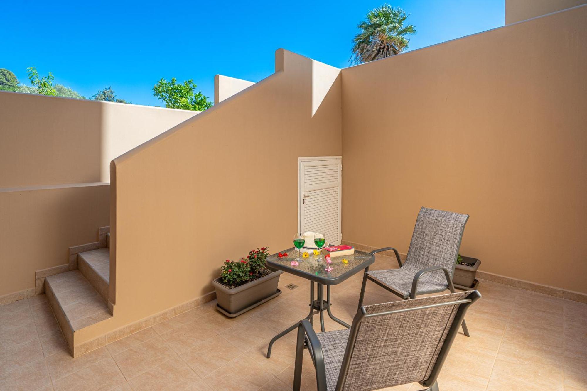 Ferienwohnung Egialion Iqia Argostoli  Exterior foto