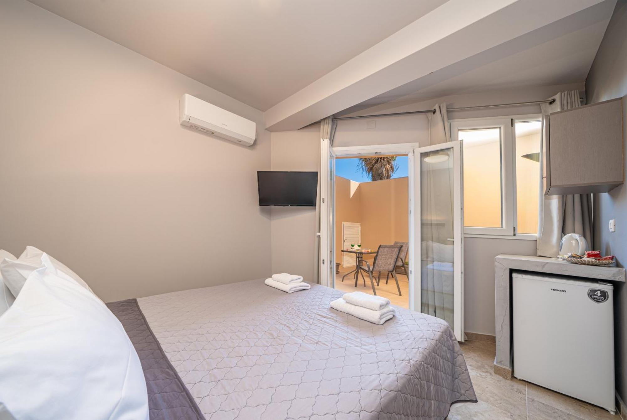 Ferienwohnung Egialion Iqia Argostoli  Exterior foto